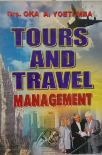 Tours And Travels Managemen