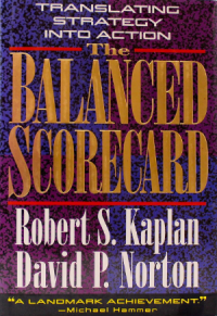 Translating Strategy Into Action The Balance Scorecard