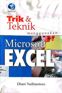 Trik dan trik menggunakan Microsoft Excel
