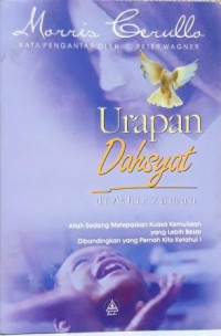 Urapan Dahsyat di Akhir Zaman