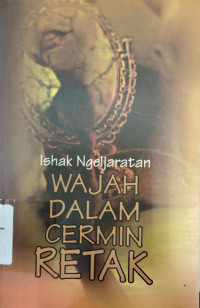 Wajah Dalam Cermin Retak