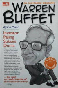 Warren Buffet : Investor Paling Sukses Dunia