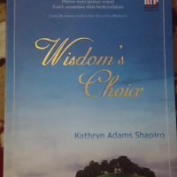 Wisdomis Choice