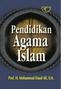 Buku Pendidikan Agama Islam