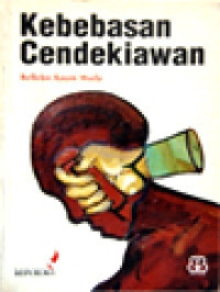 Image of Kebebasan cendekiawan refleksi kaum muda